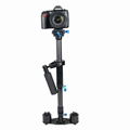 YELANGU S80T Camcorder Carbon Fiber Video Stabilizer  2