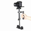 Professional YELANGU S60N Aluminum Alloy Handheld Video Camera Stabilizer 2