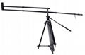 YELANGU Compact Aluminum Camera Crane Jib Arm For DSLR Cameras 1