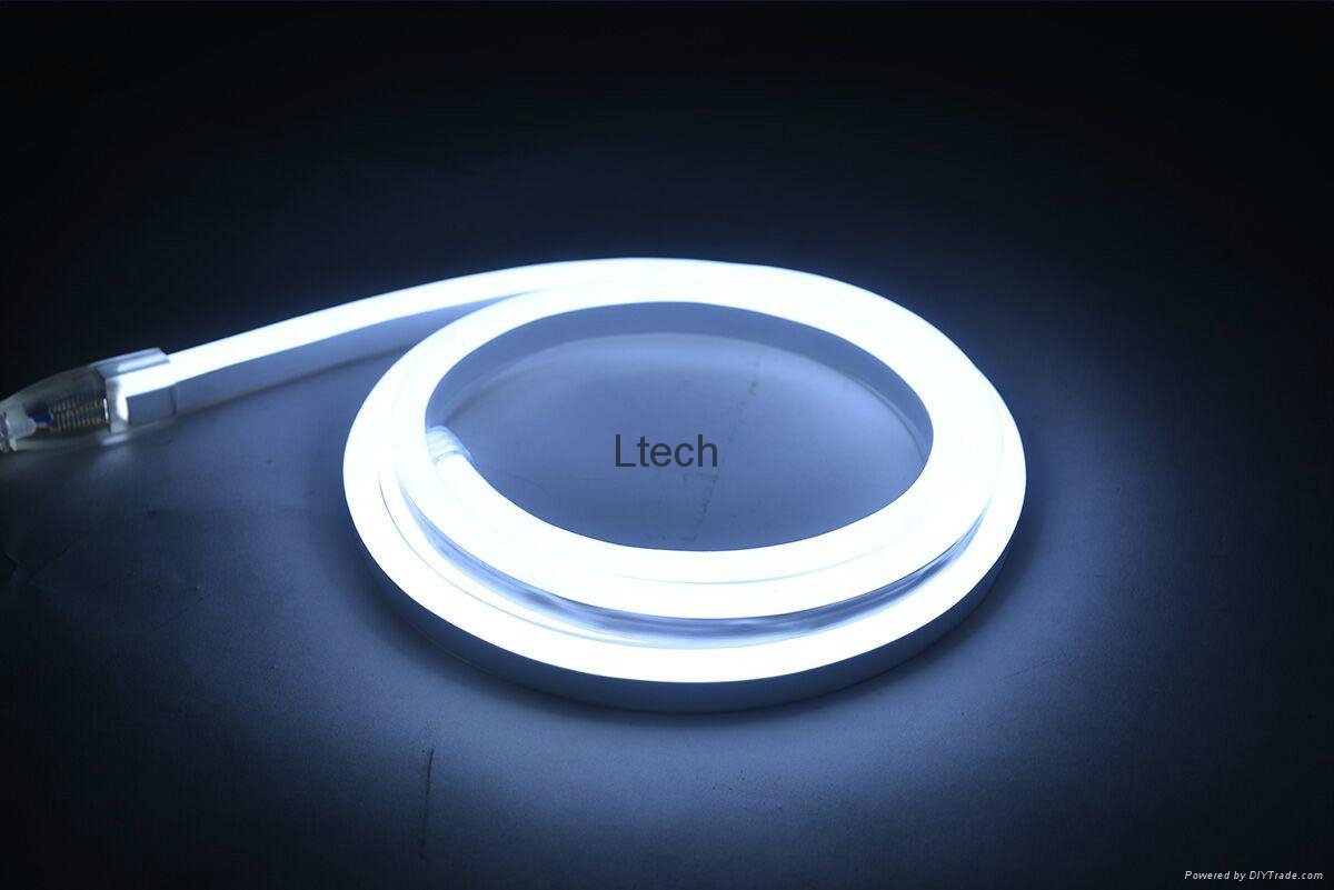 Flexible Neon Led Light