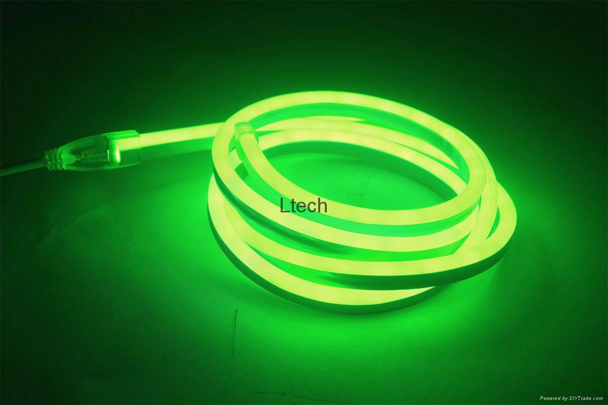 Flexible Neon Led Light 3