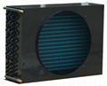 RCB series air cooled condensers