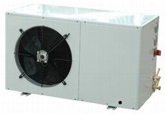 RUC series packaged condensing units