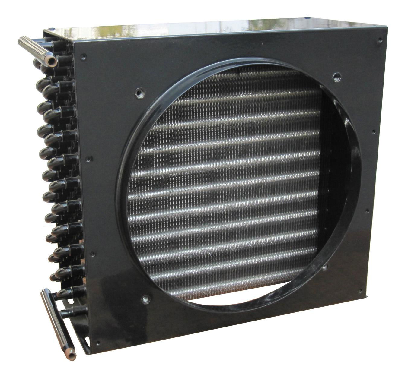 RCA series air cooled condensers