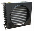 RCA series air cooled condensers 1