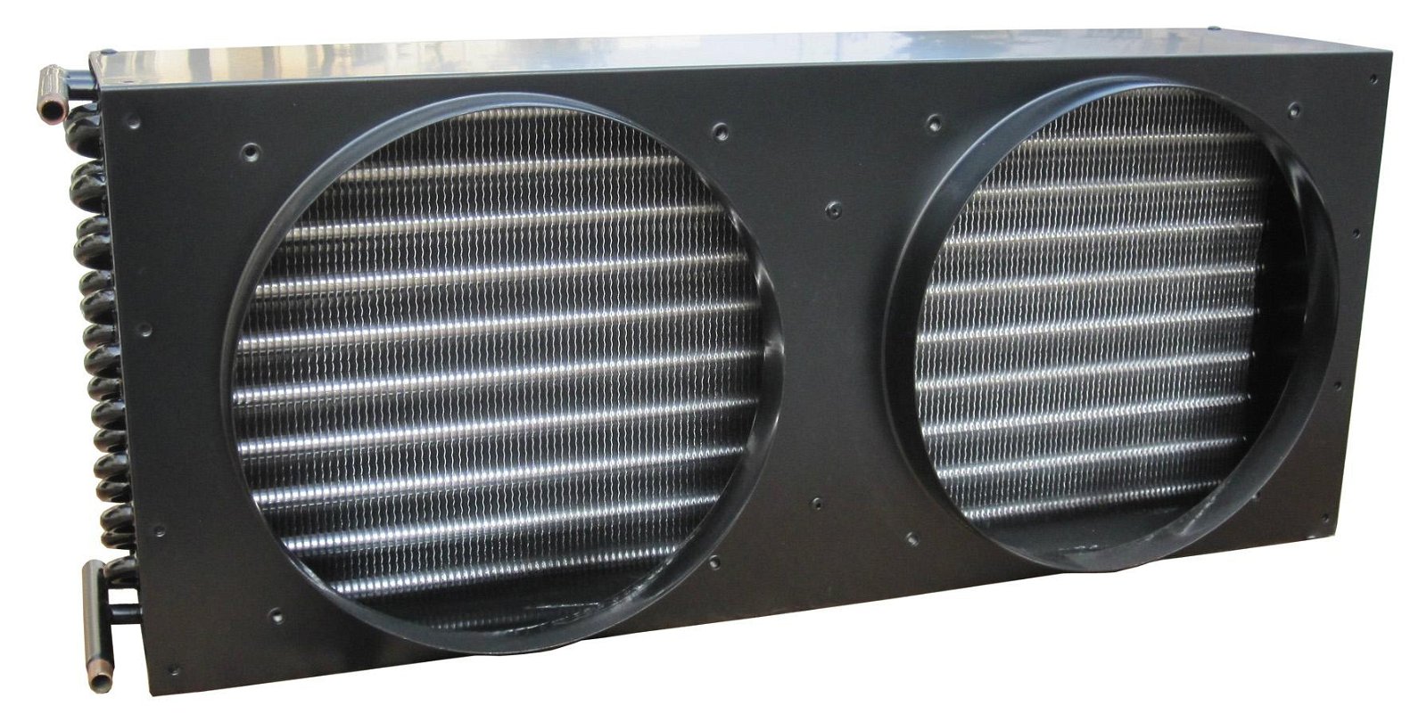 RCA series air cooled condensers 2