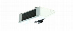 REC series ceiling type air coolers