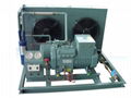 RUO series open type condensing units