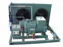 RUO series open type condensing units