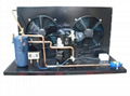 RUO series condensing units