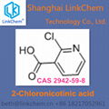 CAS 2942-59-8 2-Chloronicotinic acid