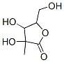 CAS 492-30-8   2-C-Methyl-D-ribono-1