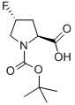 CAS 203866-14-2  BOC-TRANS-4-FLUORO-L-PROLINE