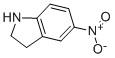 CAS 32692-19-6  5-Nitroindoline