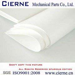 Expanded ptfe sheet