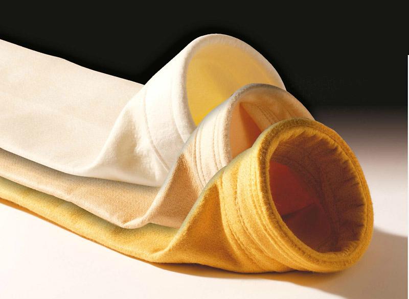 Good Quality High Temperature Filter Bag Customized, Yunerxin