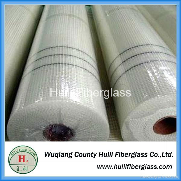 140g  fiberglass sticky mesh