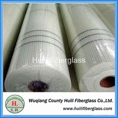 140g  fiberglass sticky mesh