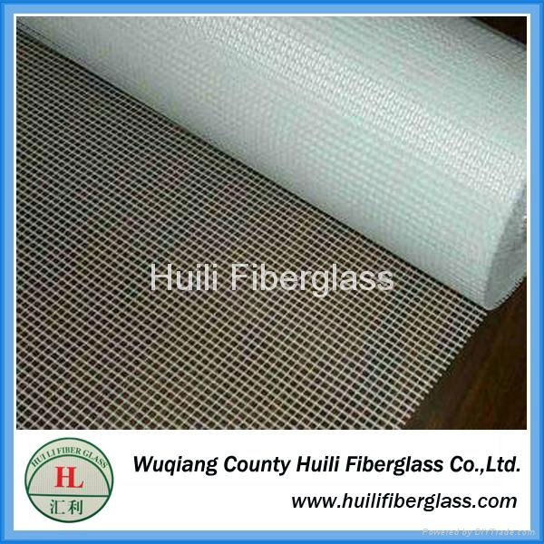 140g  fiberglass sticky mesh 3