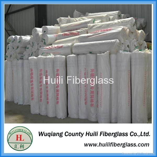 45g 8*8 alkali resistant fiberglass mesh fiberglass fabric 2