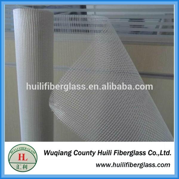 4*4 fiberglass mesh for water proof 1mx50m 2