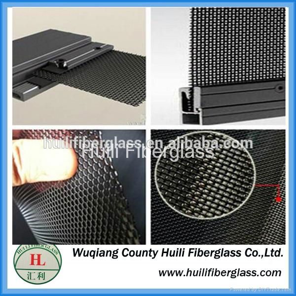 316 bulletproof stainless steel screen wire mesh Factory