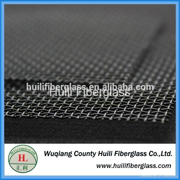 316 bulletproof stainless steel screen wire mesh Factory 2