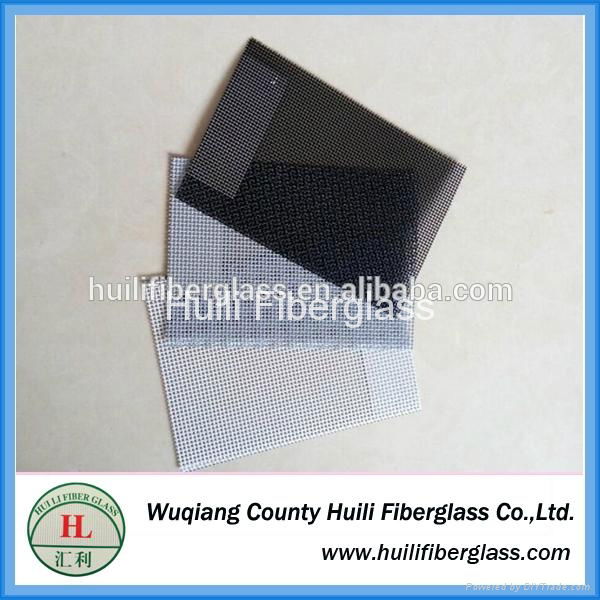 316 bulletproof stainless steel screen wire mesh Factory 4