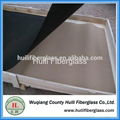 11meshx0.8mm Security Bulletproof Window