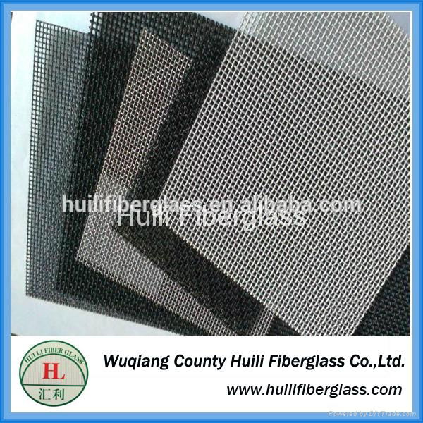 11meshx0.8mm Security Bulletproof Window Screen Mesh 2