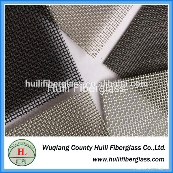 11meshx0.8mm Security Bulletproof Window Screen Mesh 4