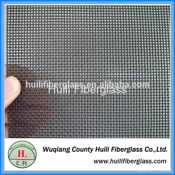 11meshx0.8mm Security Bulletproof Window Screen Mesh 5