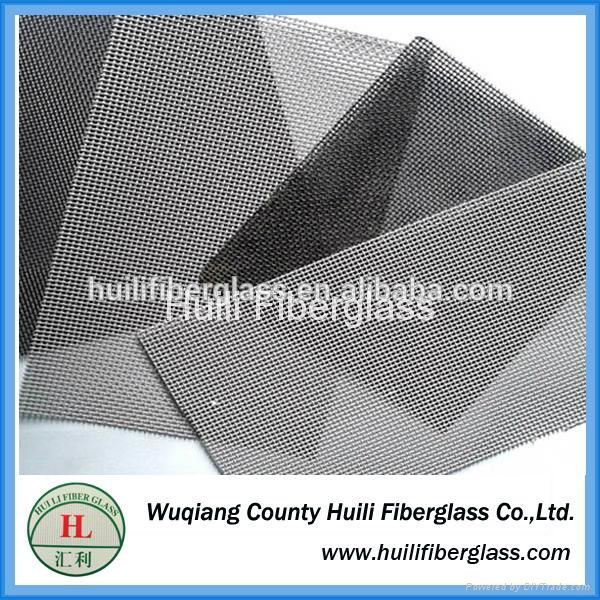 10*10 stainless steel bulletproof security screen mesh for door window 3