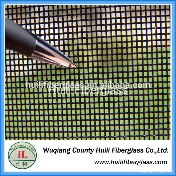 10*10 stainless steel bulletproof security screen mesh for door window 4