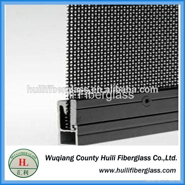 SS201 bulletproof mesh for window screen 4