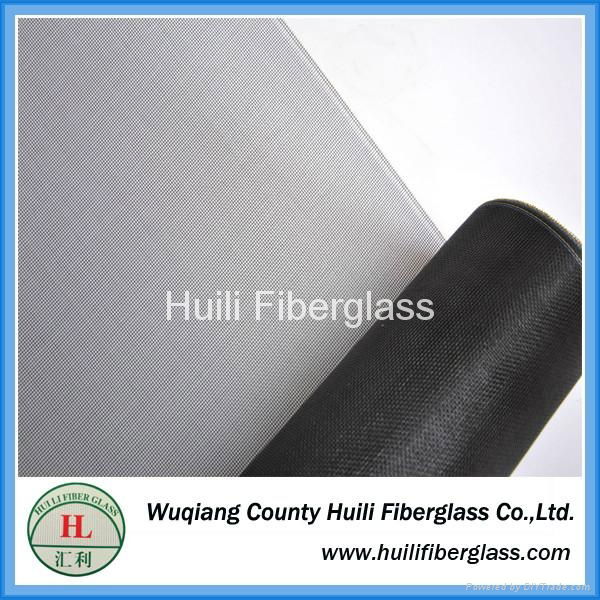 14*14 mesh fiberglass mosquito screen net 4