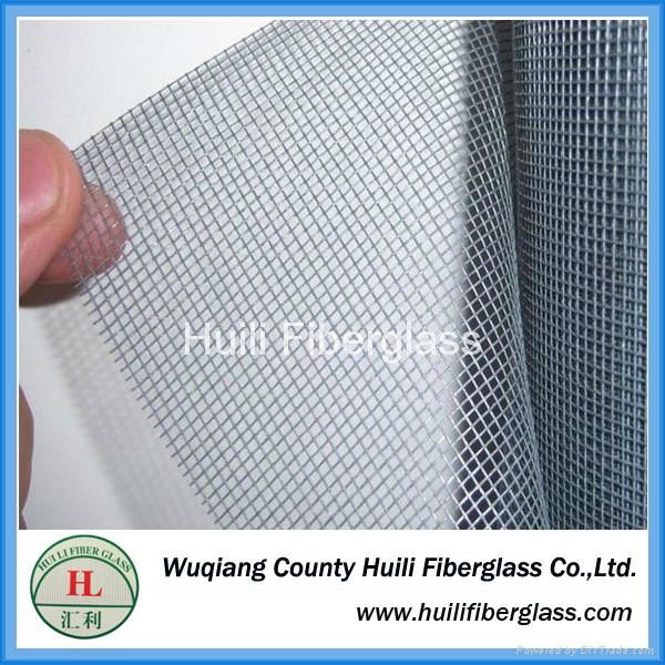 14*14 mesh fiberglass mosquito screen net 5