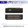 SUNTRON AV1616 Auido Matrix  Switcher