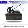 SUNTRON IR Simultaneous Interpretation System