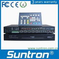 SUNTRON CCS-V10 Split Type Electrified Education Central Controller