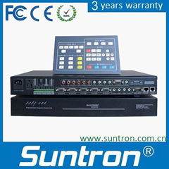 SUNTRON CCS-V10 Split Type Electrified Education Central Controller