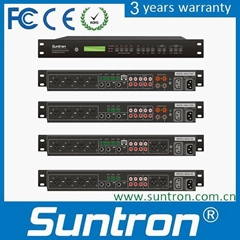 SUNTRON  MDA Series Programmable Multimedia Central Control System