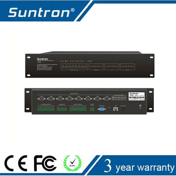 SUNTRON AV3+ Programmable Central Controller