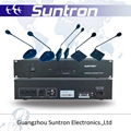 SUNTRON ACS930MA Discussion Conference