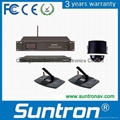 SUNTRON ACS2400G Video Tracking Wireless