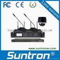 SUNTRON ACS-1010U Video Tracking