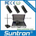 SUNTRON Wireless Voting System 1