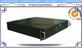 SUNTRON Ultrathin Lift Paperless Conference System 2