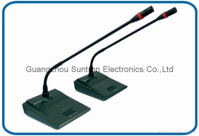 ACS2109MA加強型視像跟蹤會議系統 3
