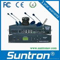 SUNTRON ACS2109MA Strengthen Type Camera Tracking Conference System 1